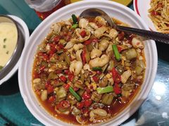 -柴火农家·江西赣南菜(土华店)