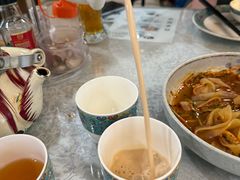 -汗腾格里·风味餐厅(新疆驻京办店)