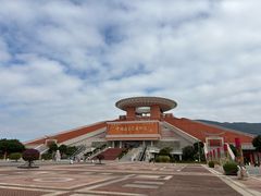 -中国闽台缘博物馆