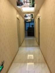 -悦芳庭美肤美体品牌集合店