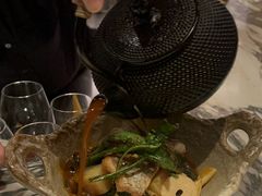 -High Yaki THE SEA海鲜居酒屋