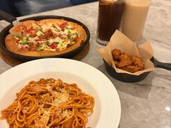 -必胜客(嘉兴八佰伴店)