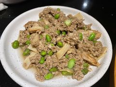 特色虾皮臭豆腐-老头儿油爆虾·知味杭州(爱琴海购物中心)