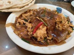 -鲁南仔·滕州炒鸡(经三路店)