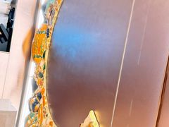 -霸王茶姬(上海恒基名人店)