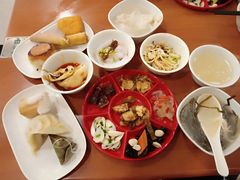 -龙抄手(春熙路总店)