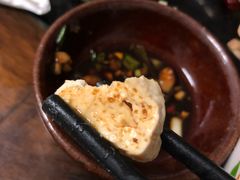 -苗家恒灵酸汤鱼-跳水牛肉连锁店(凯里总店)