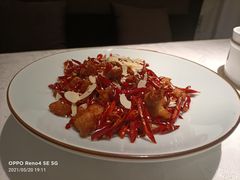 -古越舫·精品杭帮菜(商都路店)