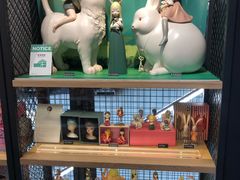 -泡泡玛特POPMART(崇文门国瑞城店)