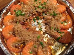 -小厨娘淮扬菜(清江苏宁广场店)