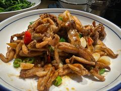-董厨煨汤馆(车站路店)