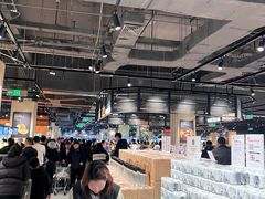 -永辉超市(龙湾万达店)