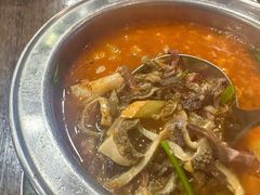 -乔家满族八大碗(流水沟店)