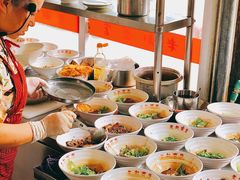 -老赵面店(大西路店)