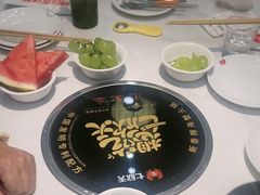 -七欣天香辣蟹火锅(无锡金太湖国际城店)