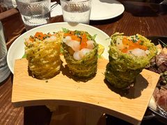 -Bistro 63 创意融合料理(广粤天地店)
