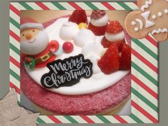 -巴黎贝甜(华堂新辰汇店)