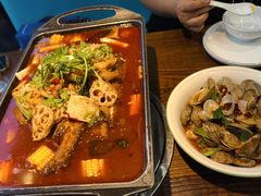 -517烧烤·龙虾·海鲜大排档(万象都荟店)