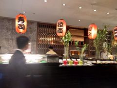 -宁波逸东豪生大酒店·豪生咖啡厅