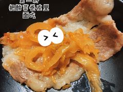 -胡哥烤肥牛(车公庙店)