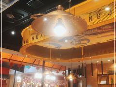 -黄记煌三汁焖锅(凯德广场店)