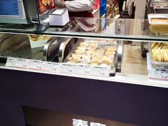 -泰康食品(南京东路店)