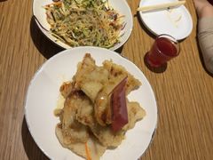 -金掌勺·锅包肉(广渠门店)
