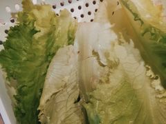 -新石器烤肉(周浦万达店)