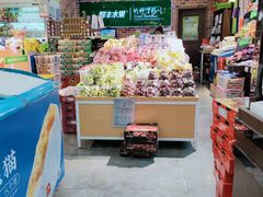 零售区-鲜丰水果(杭州闲林山水店)