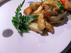 -九锅一堂酸菜鱼(石家庄先天下店)