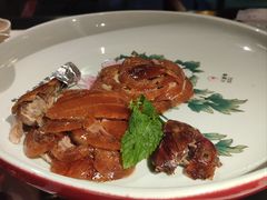 -京味斋·北京烤鸭(华威桥北工大店)
