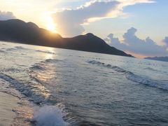 -西涌国际滨海旅游区