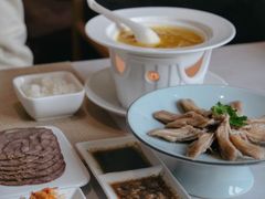 -之参餐厅(前门大街店)
