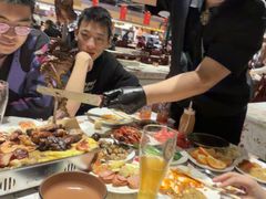 -汉斯南美烤肉(总店)