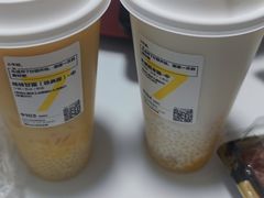 -7分甜(武林银泰店)