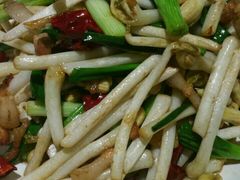 砂锅花生苗-佬湘楼·27年湘菜(天河都市广场店)