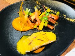 -AZUL by FUEL蓝色·法式酒馆(琶醍店)