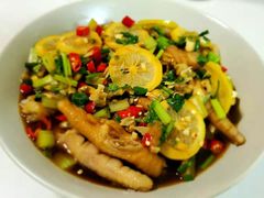 -点都德(盘福楼店)