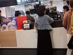 -麦当劳(成都时代奥特莱斯店)