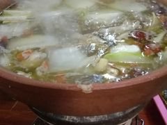 -威邵鸡煲(西华路总店)