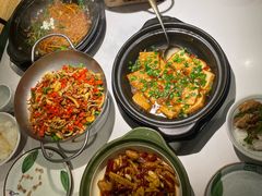 -费大厨辣椒炒肉(高铁吾悦广场店)