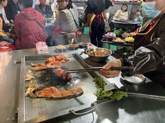 -石棉今知烧烤(总店)