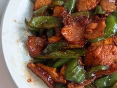 农家小炒肉-阿毛饭店·宁波老字号(儿童公园旗舰店)