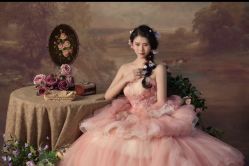 -第一夫人婚纱摄影(南京店)