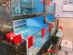 水产区-501號台州海鲜餐厅(海创园店)