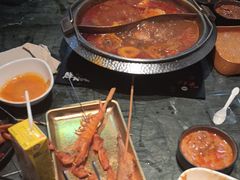 -牛New寿喜烧(中山公园龙之梦店)