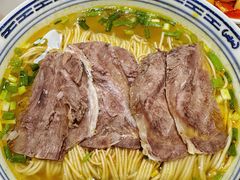 -永丰面馆(汉口路店)