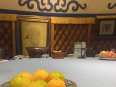 -九十九顶毡房(清河店)