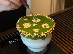 -luutosa  cafe & tea 鹿兔山