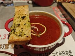 -通海俄式烧烤·俄罗斯大串(嵩山路店)